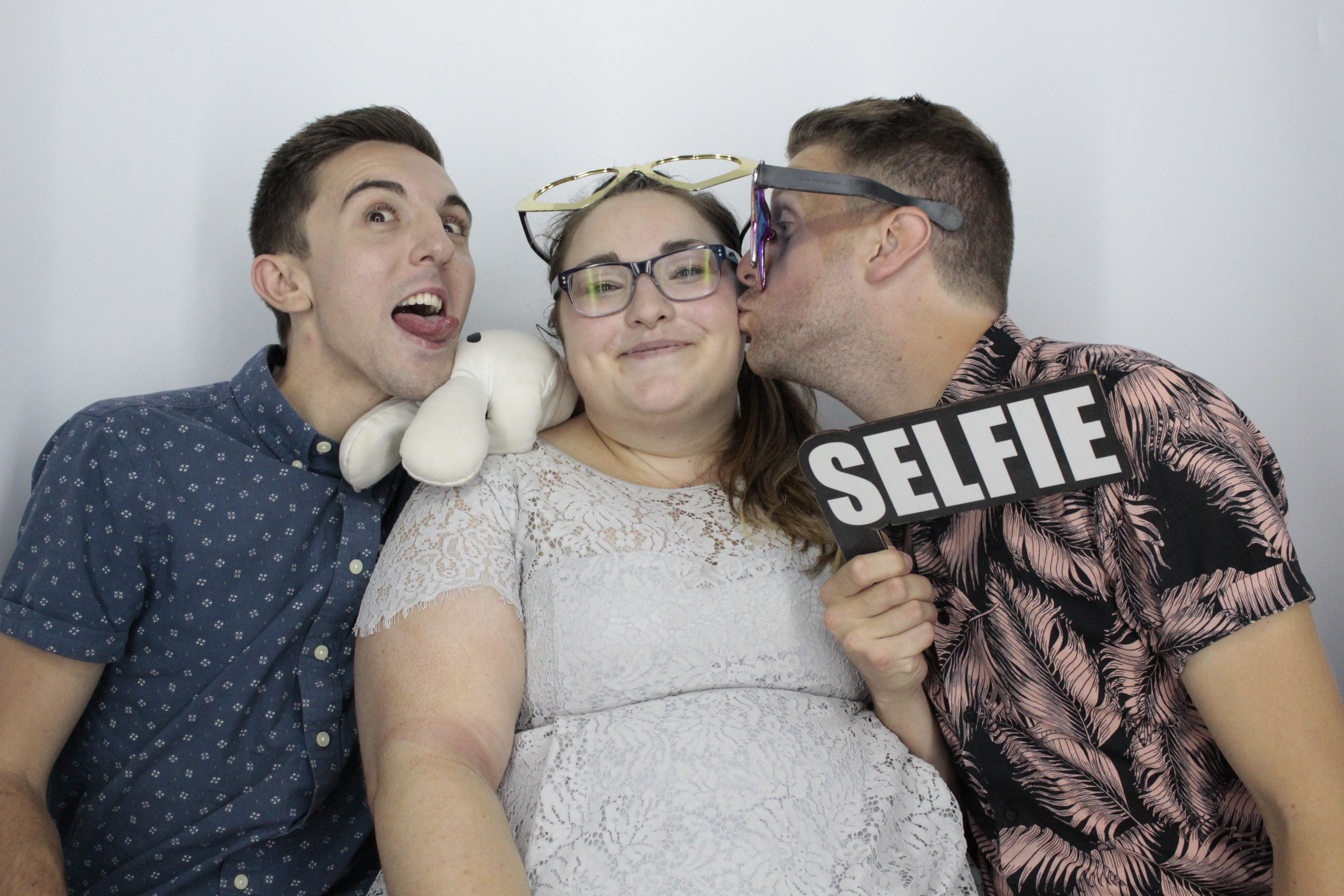 Ellesse's 21st Birthday | View more photos from the event at gallery.myphotoboothexperience.co.uk/u/MyPhotoBoothExperienceLtd/Ellesses-21st-Birthday